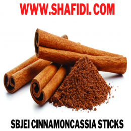 CINNAMONCASSIA STICKS